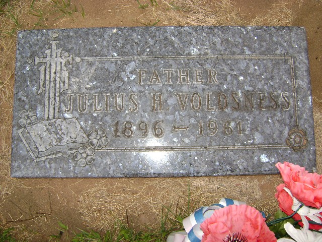 headstone image
