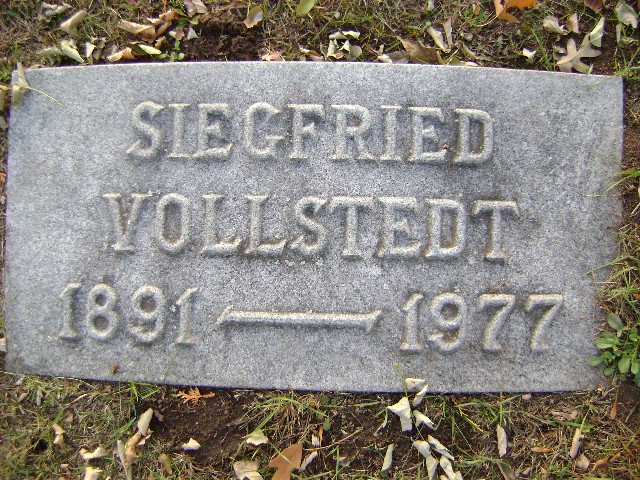 headstone image