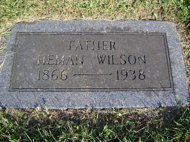 headstone image
