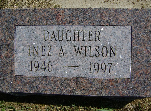 headstone image