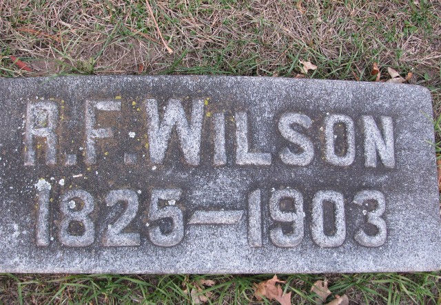 headstone image