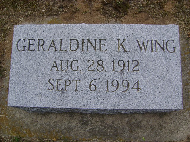 headstone image