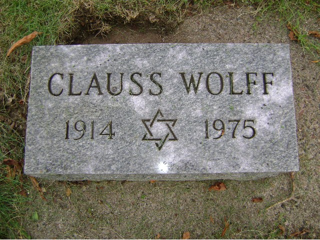 headstone image
