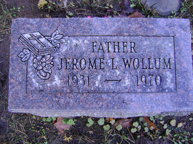 headstone image