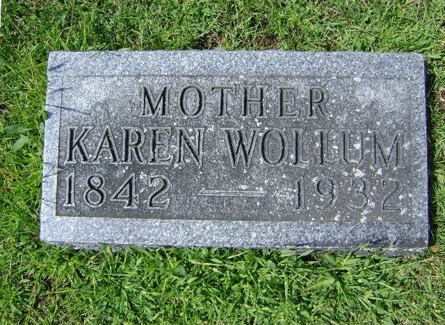 headstone image