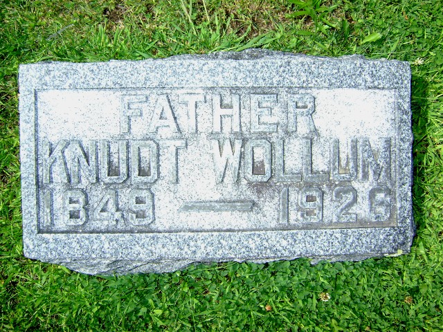 headstone image