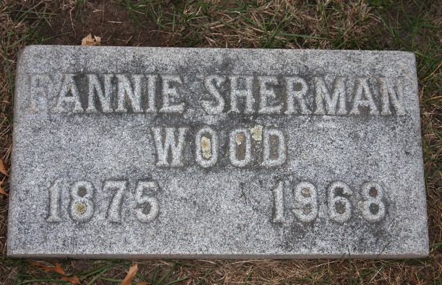 headstone image