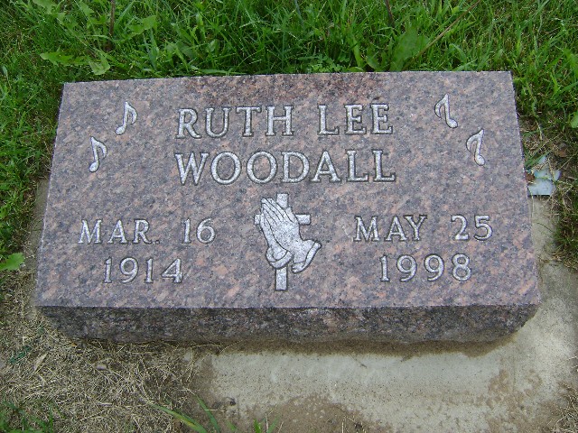 headstone image