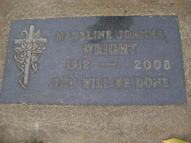 headstone image