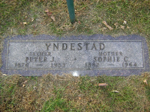 headstone image