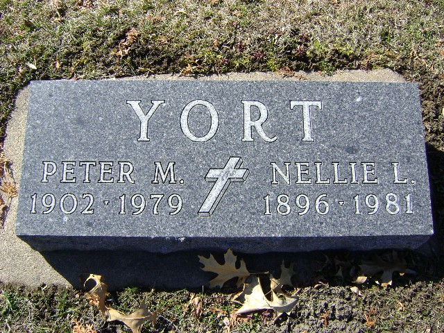 headstone image
