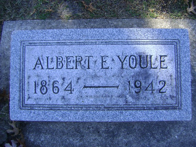 headstone image