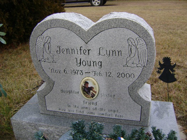 headstone image