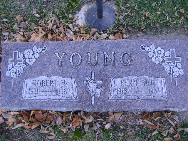 headstone image