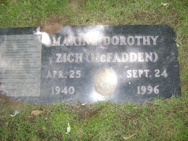 headstone image