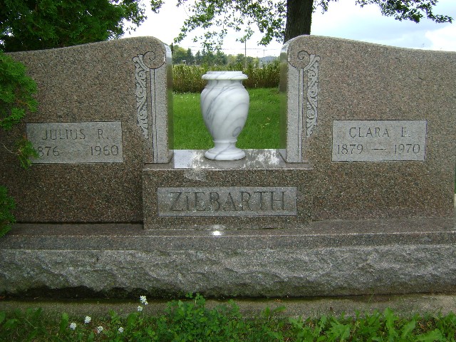 headstone image