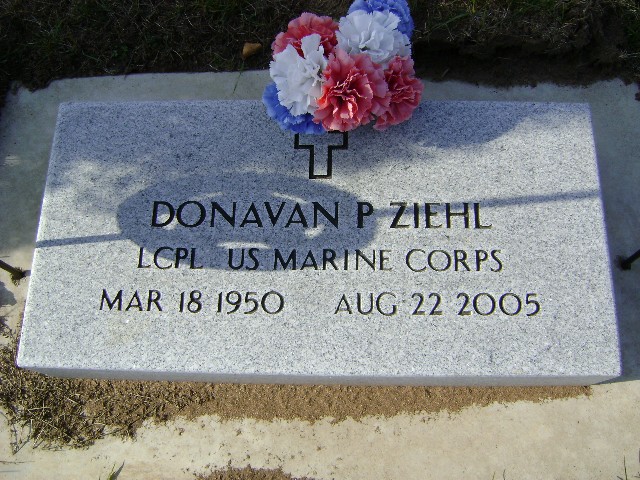 headstone image