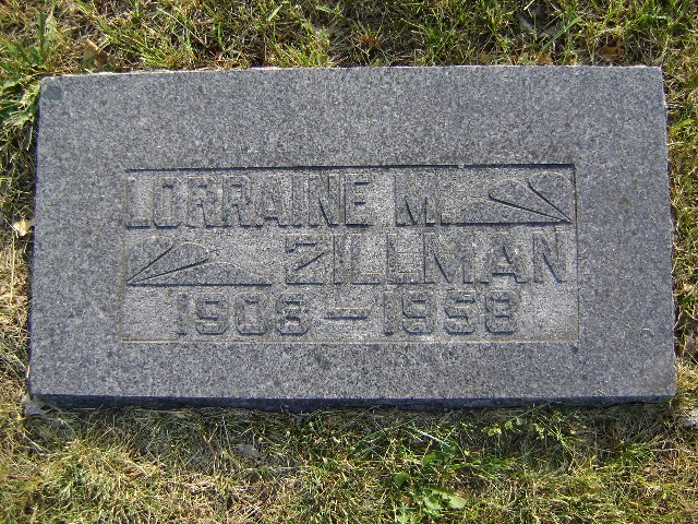 headstone image