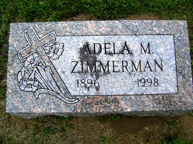 headstone image