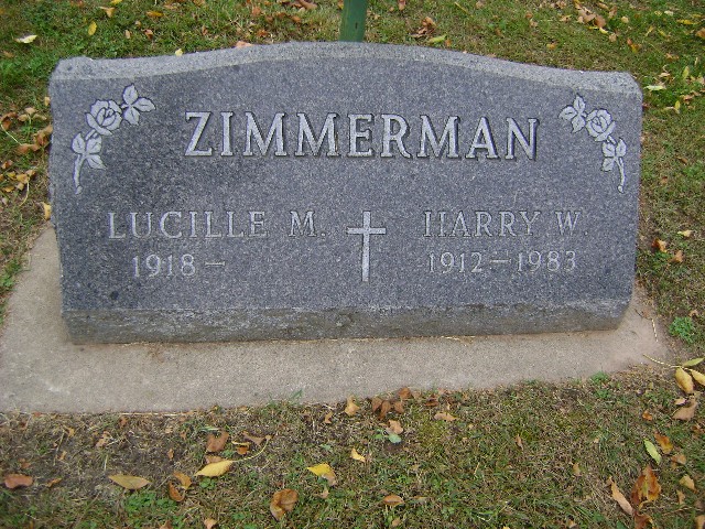 headstone image