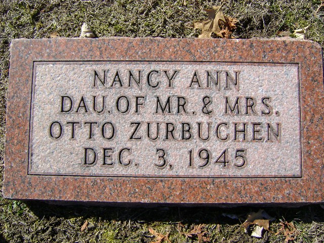 headstone image