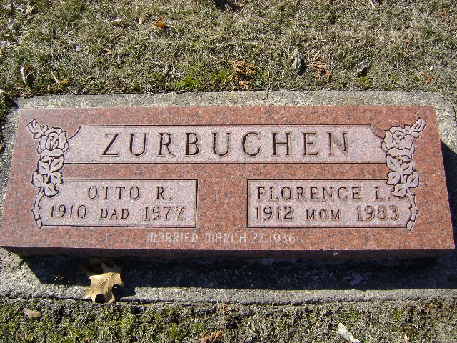headstone image