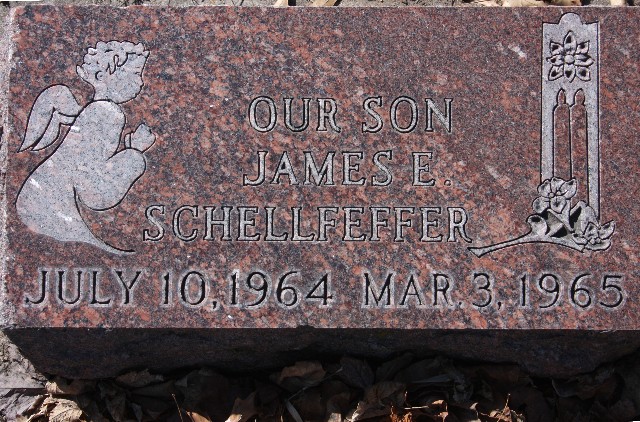 headstone image