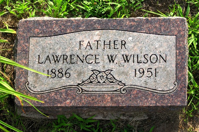 headstone image