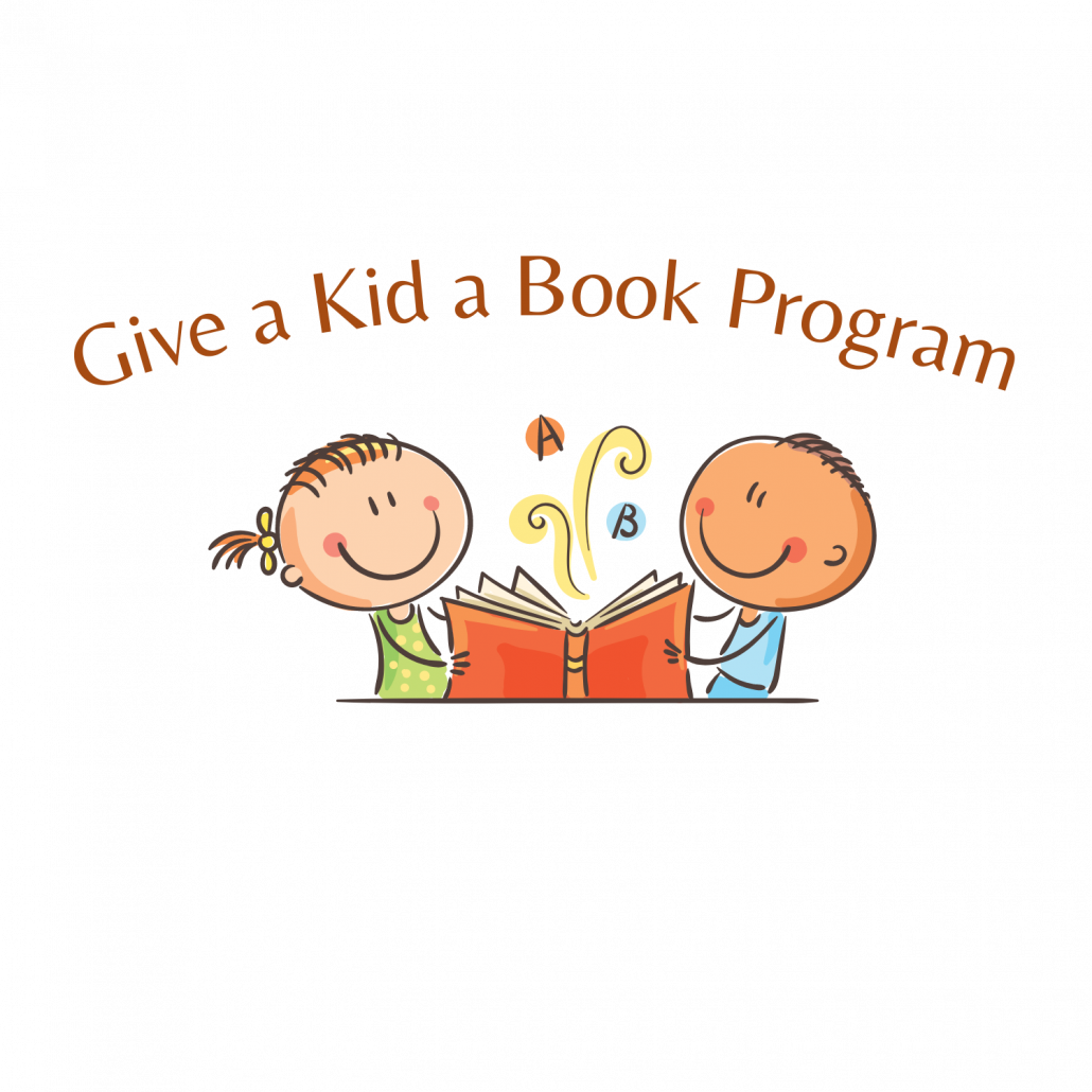 Give A Kid A Book (2)
