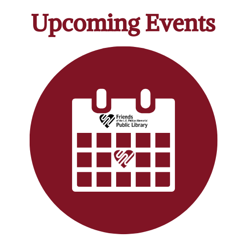 Upcoming Events