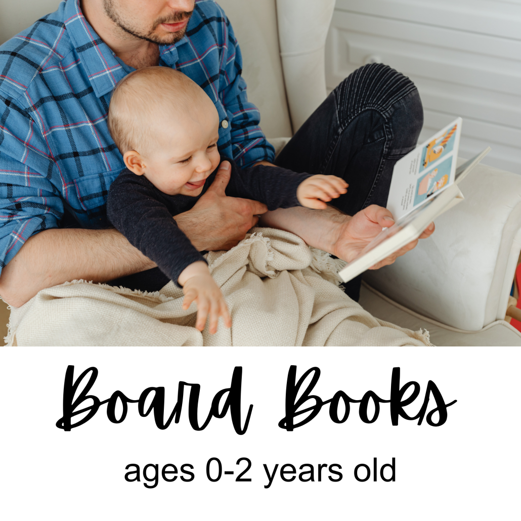 Board Books