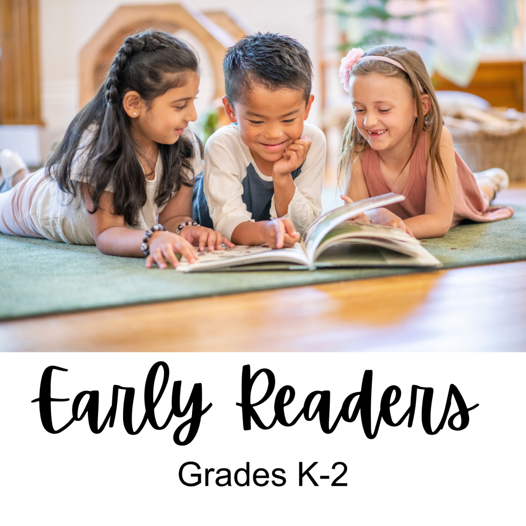 Early Readers