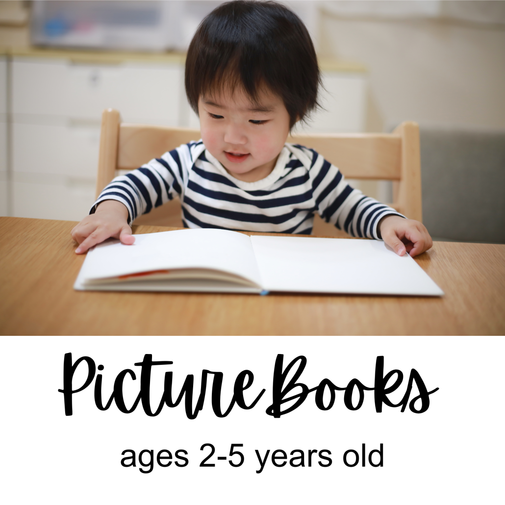Picture Books
