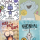 Personalized Book Bundle