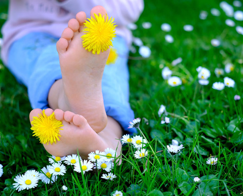 March 17–22: Spring Break Week Activities