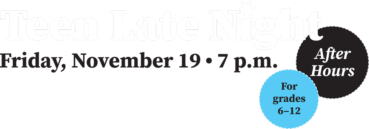 Teen-Late-Night