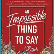 Impossible Thing Sq