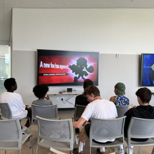 ULTIMATE Switch Tourney is back