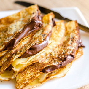 crepe image