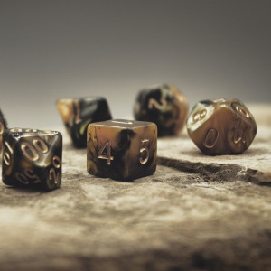 dungeons-dragons