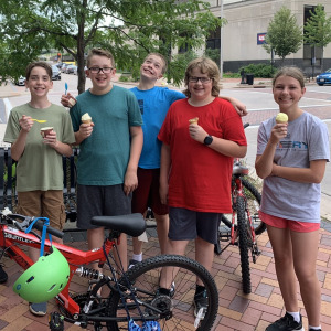 Register for a Wheelie Grand Adventure