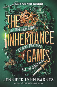 inheritance games