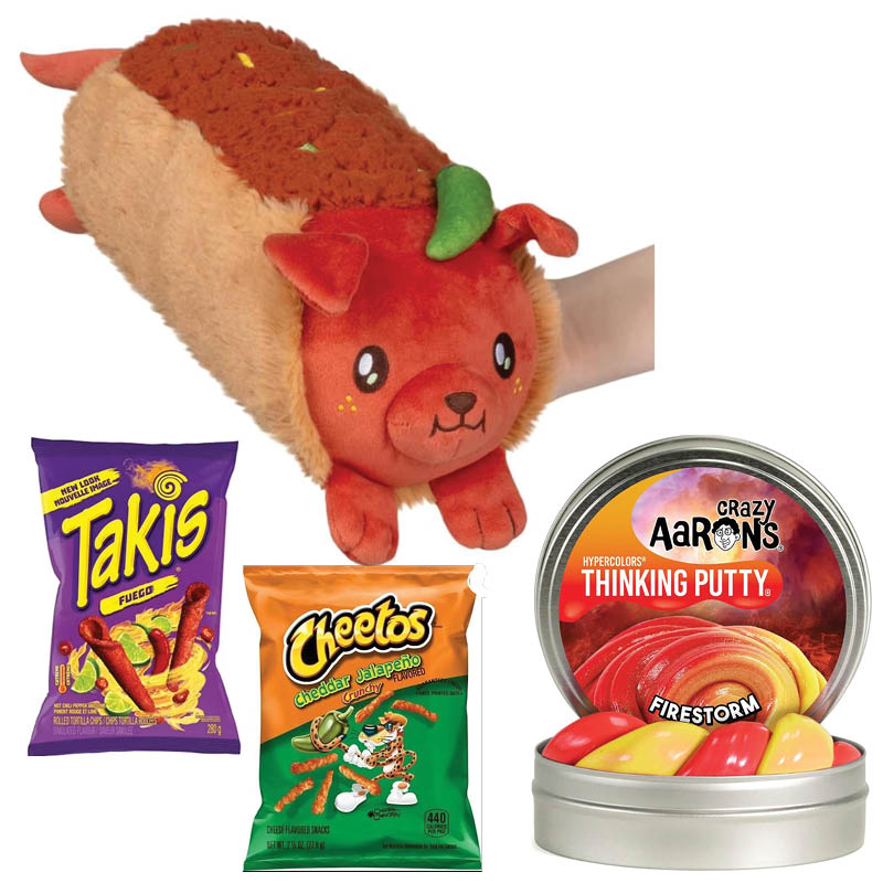 Fire Bundle