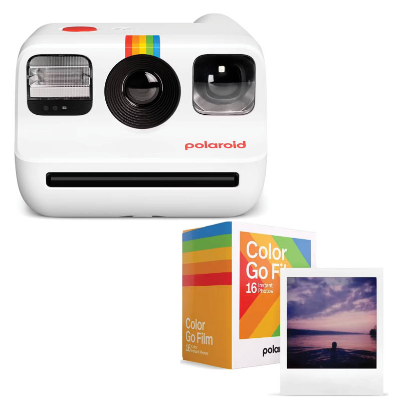 Polaroid Camera