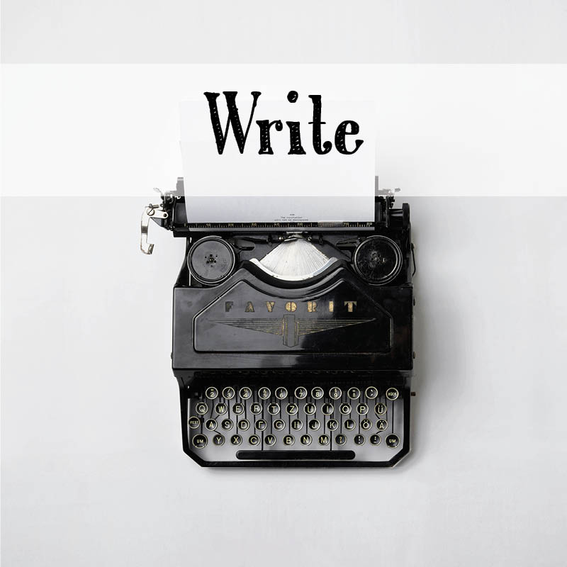 Write Bonus Activity Image