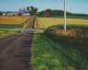 "At a Crossroads" - Kay Brathol-Hostvet