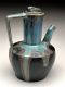 "Bird Skull Ewer" (3) - Katie Mattis