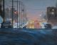 "Eau Claire Night" - Glen Fuller