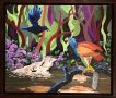 "Life and Death at Twelve Foot Falls" - James Guhl