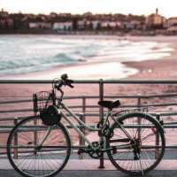 Hybrid – Why not be able to do what both the prior two bike types do?